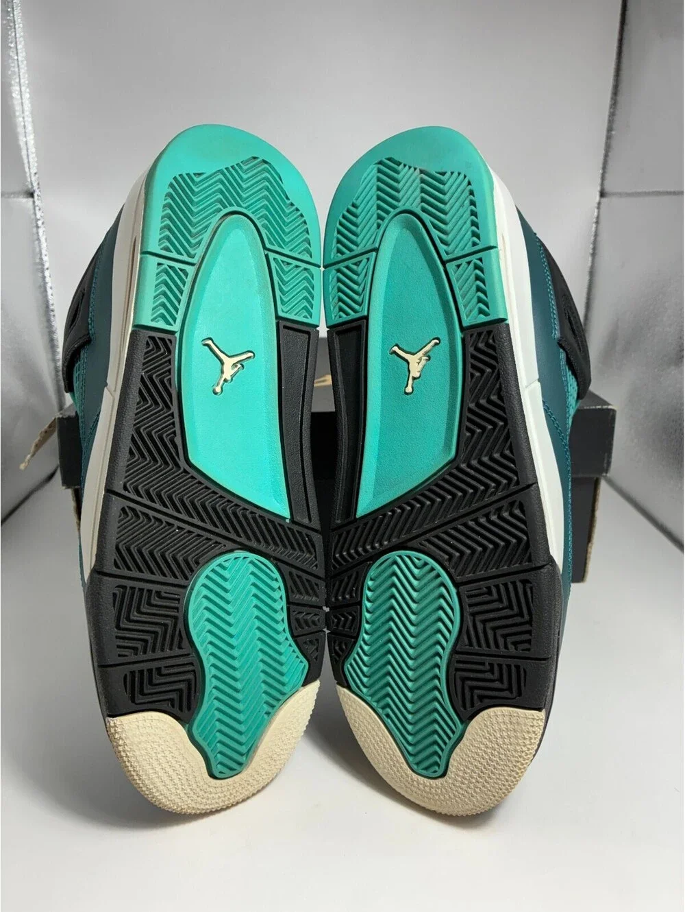 N/A these shoes
